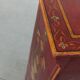 Armoire indienne