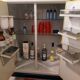 Dentist / doctor's furniture