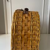 Picnic suitcase