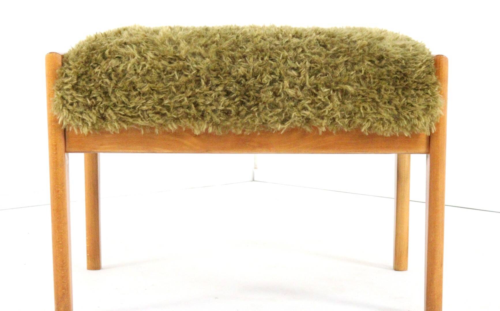 Cassina footstool