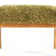 Cassina footstool