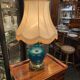 Lampe TH. Deck