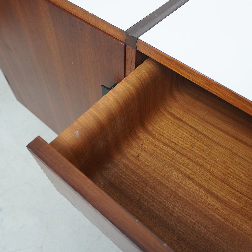 Made to measure sideboard by Cees Braakman for Pastoe, 1960s