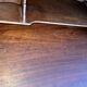 Slant desk. Maison Jansen style. Year 1930/40.