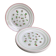 Vintage plates from Lunéville