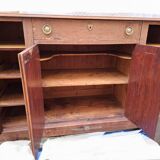 4-door sideboard