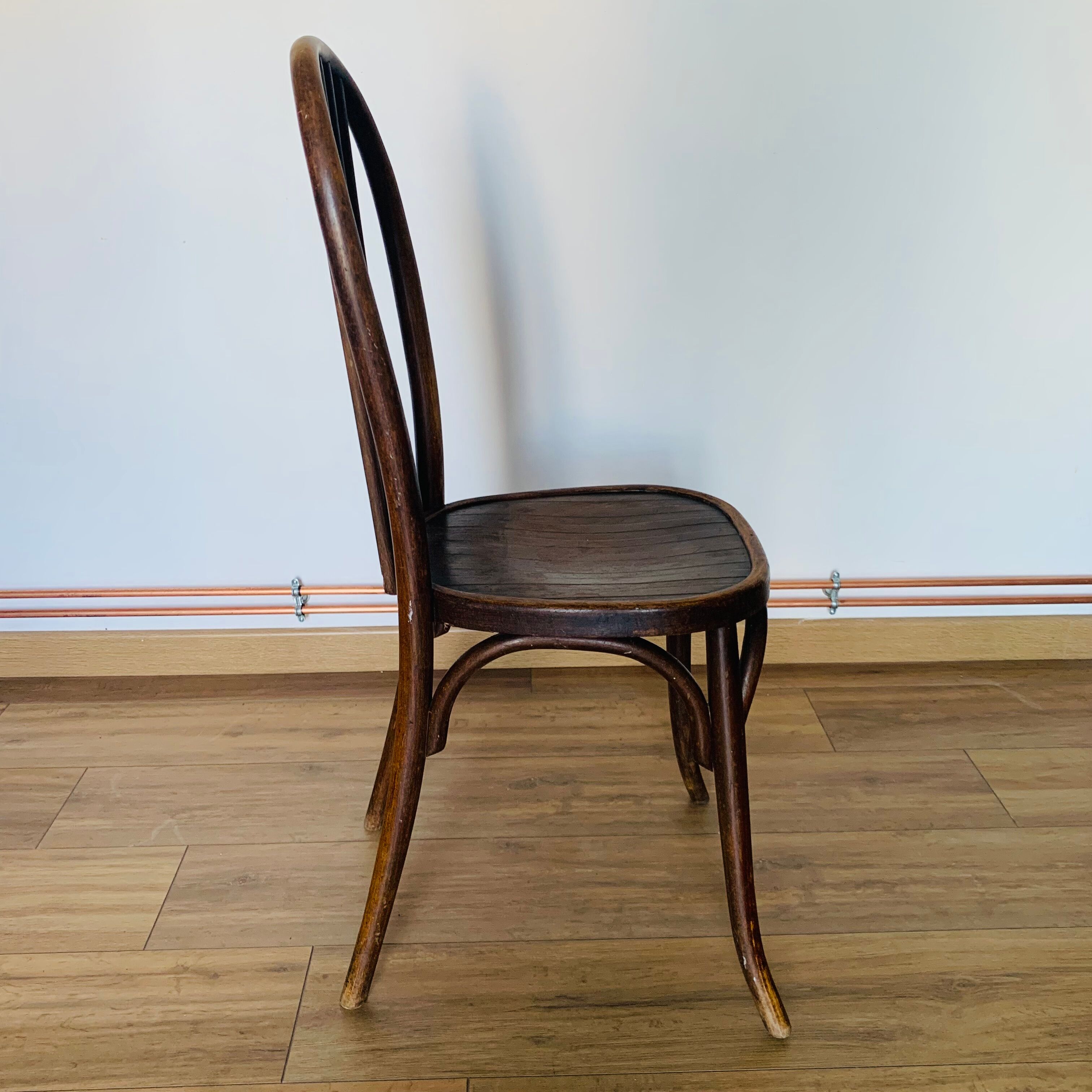 Baumann bistro chair