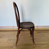 Chaise bistrot Baumann