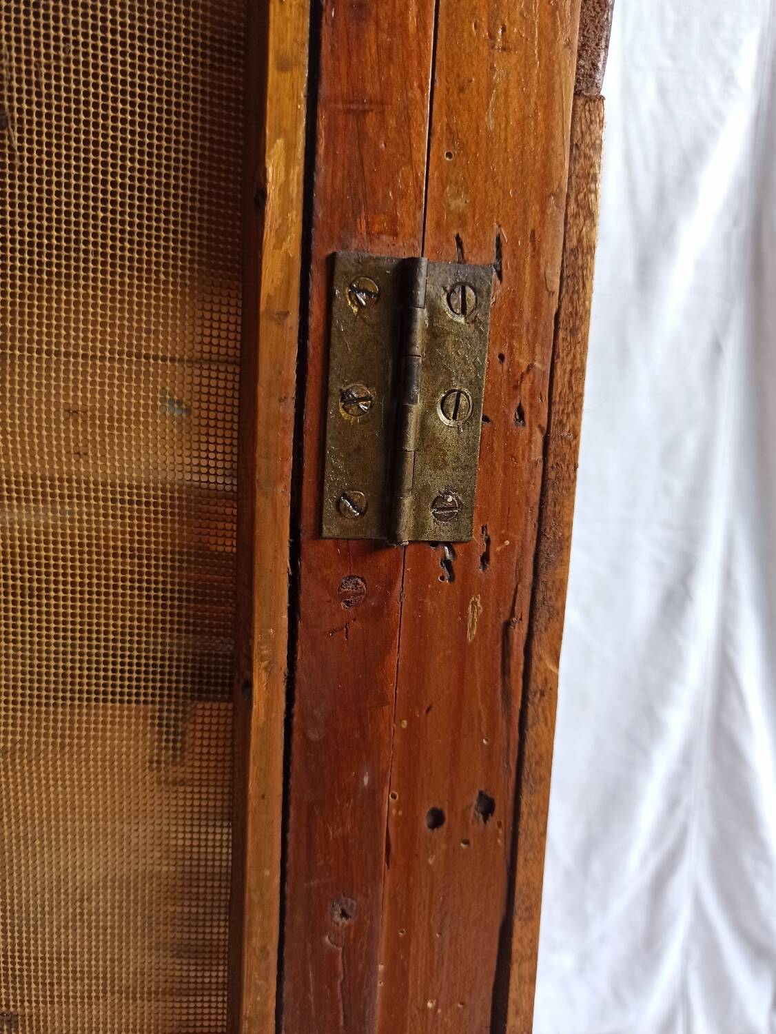 Large pantry 1m high