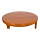 Danish Teak extendable dining table by Ib Kofod-Larsen for Faarup Mobelfabrik 1960