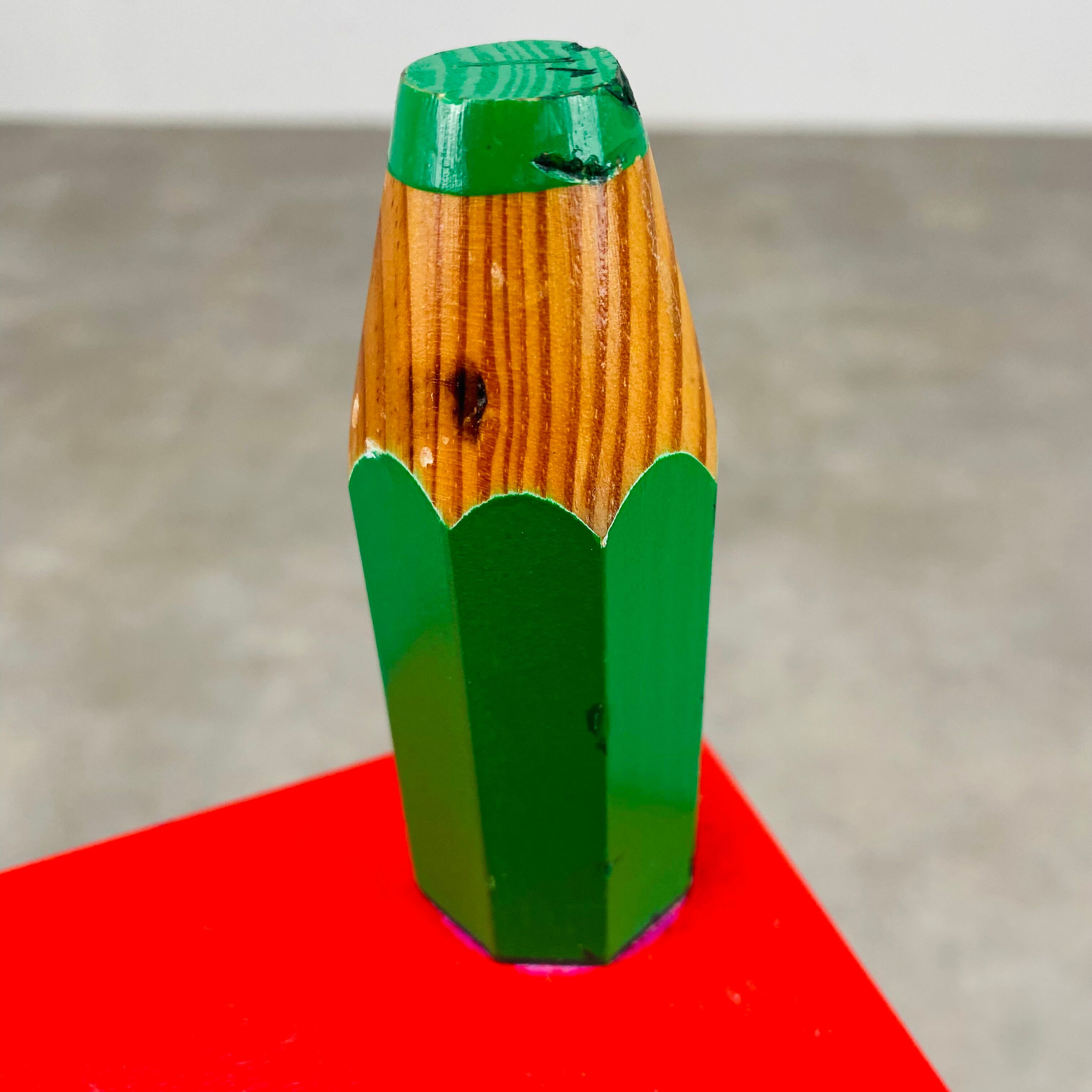 Pierre Sala pencil bedside table for children