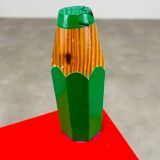 Pierre Sala pencil bedside table for children