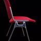 30 DSC 106 chairs by Giancarlo Piretti for Castelli