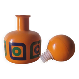 Beccaro Lacrima Christi Bottle