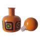 Bouteille Beccaro Lacrima Christi