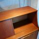 Scandinavian sidbeoard in Jentic teak