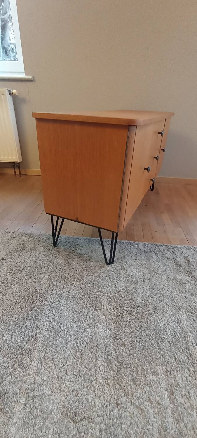 Vintage sideboard