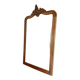 Napoleon III style mirror