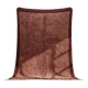Tapis en laine pure fait main sur mesure taille 2/3