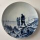 Plat mural Villeroy & Boch