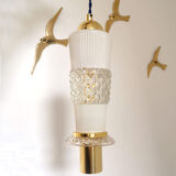 Walking lamp
