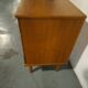 COMMODE SCANDINAVE EN TECK DESIGN  ANNEES 60'S