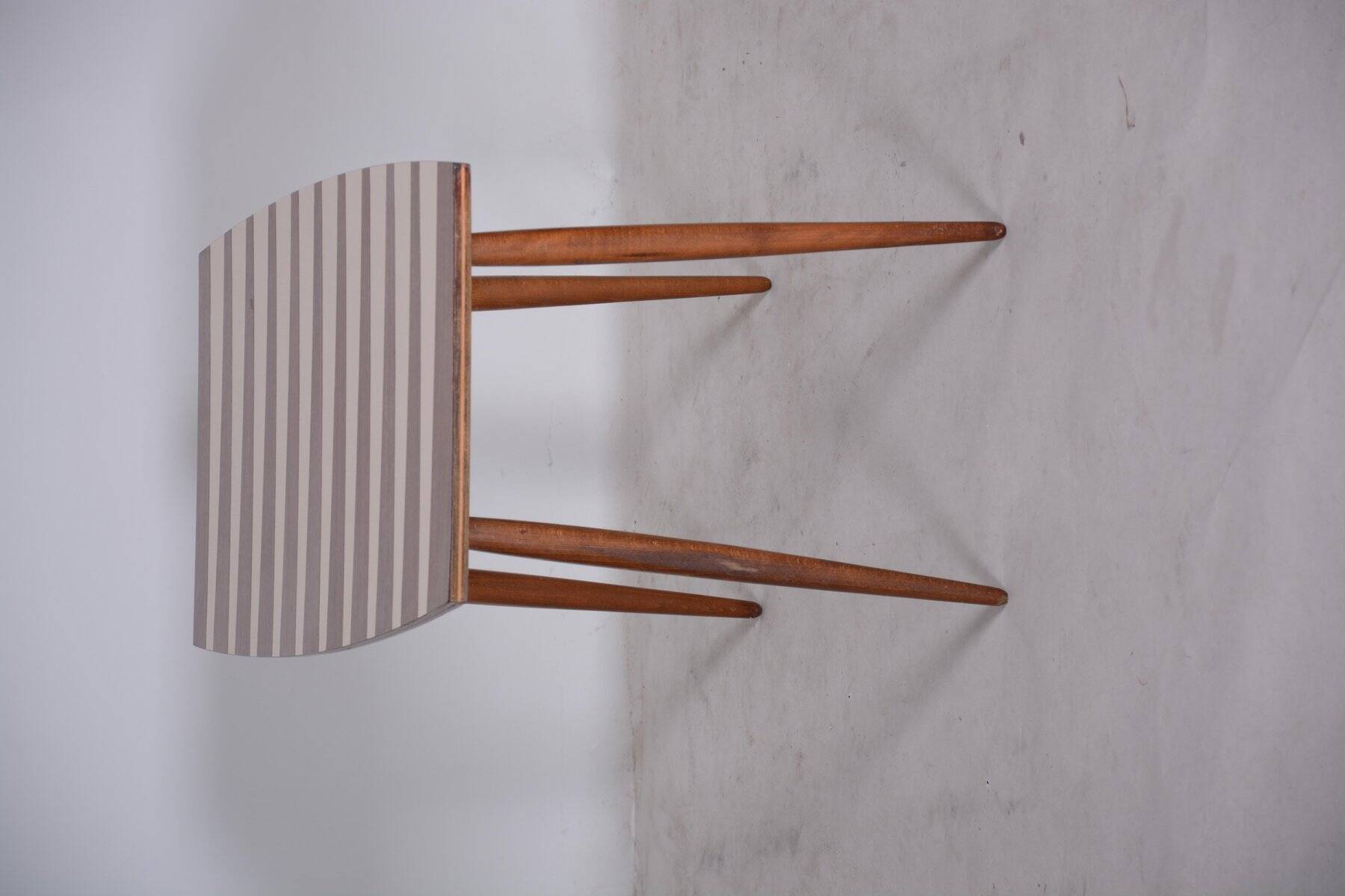 Beech Table, 1950s