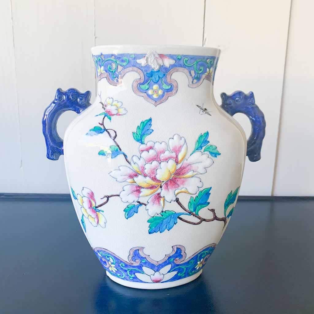 Vase of Sèvres