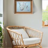 Printed in 1885, South Africa.