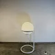Model 653 Globe Floor Lamp By Hala Zeist, The Netherlands, 1980S