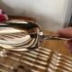 Franor 48-piece silver-plated cutlery set