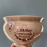 Old jam jar Julien Damoy