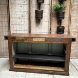Bar counter