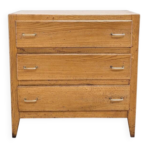 commode années 60