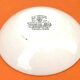 Bowl / Pocket tray Glazed ceramic Johnson Bros Made in England