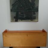 Sideboard from the 60s in the manner of Hans Bellmann