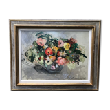 Bouquet of flowers