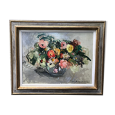 Bouquet of flowers