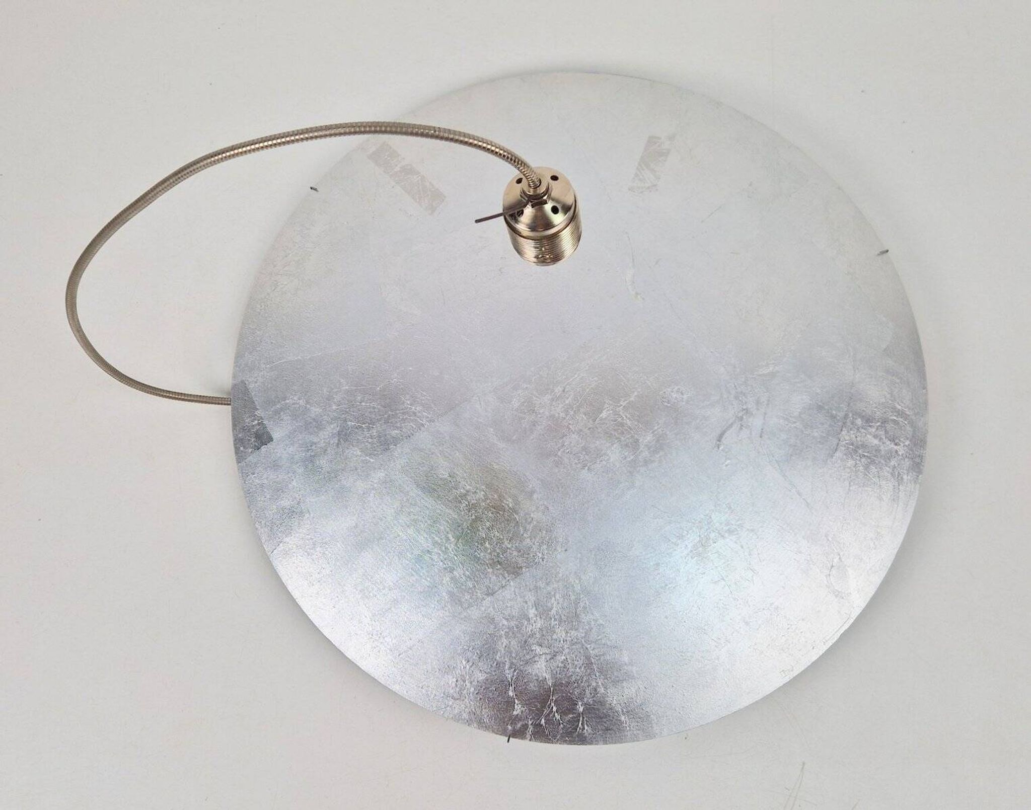 Postmodern Telchisugio Ceiling or Wall Lamp from Catellani & Smith, Italy, 1990s