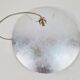 Postmodern Telchisugio Ceiling or Wall Lamp from Catellani & Smith, Italy, 1990s