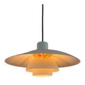 Lampe design danoise vintage Louis Poulsen PH4/3 - Poul Henningsen