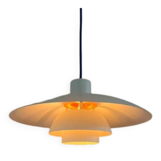 Vintage Danish design lamp Louis Poulsen PH4/3 - Poul Henningsen