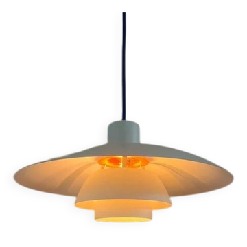 Vintage Danish design lamp Louis Poulsen PH4/3 - Poul Henningsen