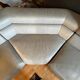 Roche Bobois corner living room