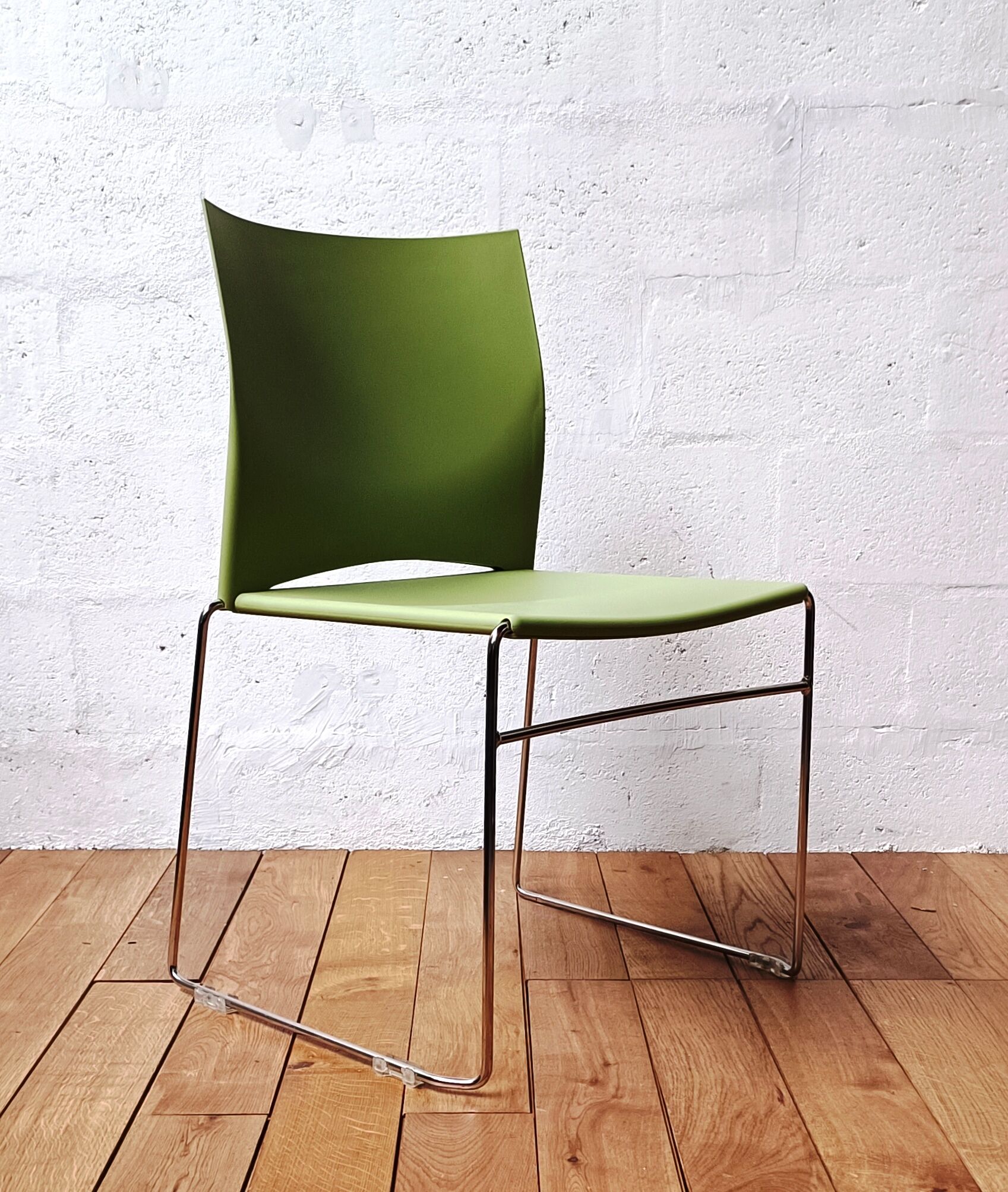 Chaise de réunion Pronta, Herman Miller