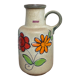 Jug floor vase scheurich