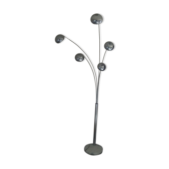 Thrush lamp