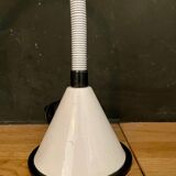 Lucina table lamp 1980 italian design