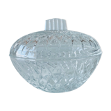 Glass candy