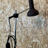 60s 70s floor lamp